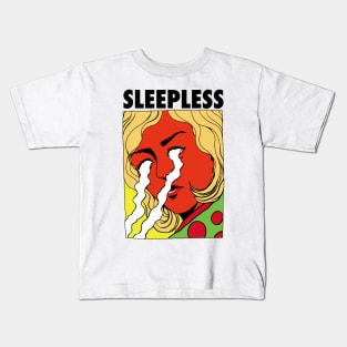 Sleepless Kids T-Shirt